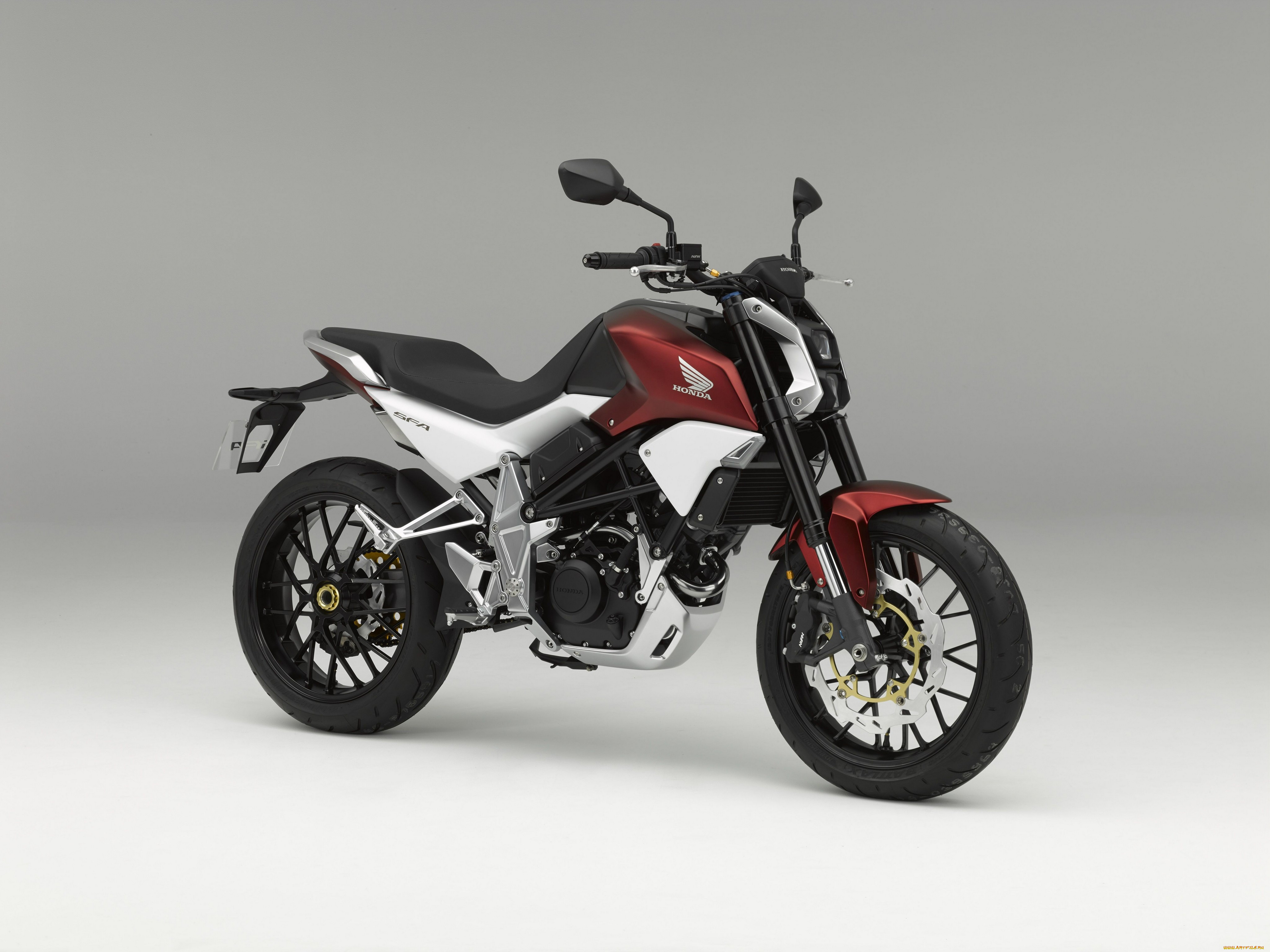 , honda